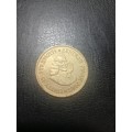 1961 SOUTH AFRICA 1 CENT