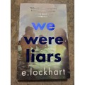 We Were Liars by e.lockhart