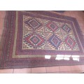 Persian Carpets - Secondhand kelim for sale