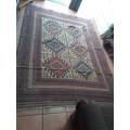 Persian Carpets - Secondhand kelim for sale