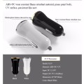USB Car Charger (2 Colours)  ***FREE SHIPPING***