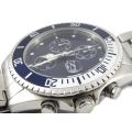 Citizen 100m Diver Chronograph Quartz Gents Watch