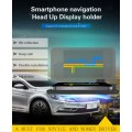 Projector HUD Head Up Display Holder Car GPS
