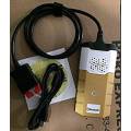 GOLD Delphi DS150e Diagnostic Cars and Trucks Bluetooth