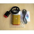 GOLD Delphi DS150e Diagnostic Cars and Trucks Bluetooth