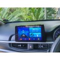 Kia Picanto 2017-2021 Android Radio