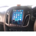 Ford Focus Android Radio