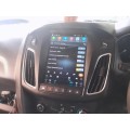 Ford Focus Android Radio