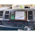 VW Kombi T6 Android Radio