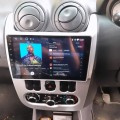 Nissan Np200 Android  Radio