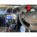 Renault Sandero Android Radio