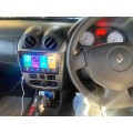 Renault Sandero Android Radio