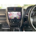 Suzuki Jimny Android Radio