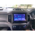 Ford Ranger Android Radio