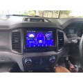 Ford Ranger Android Radio