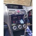 Subaru Imprezza Android Radio