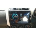 Toyota Corolla Android Radio