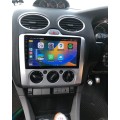 Ford Focus  Android Radio