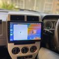 Jeep Patriot Android Radio