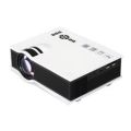 HD 1080p LED WIFI Ready Projector - LED Projector