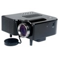 LCD Image System Projector