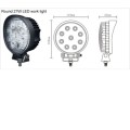 27W Round LED Spot light for Car and 4X4 users ( Wholesale / Stock )
