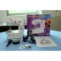 Mini Sewing Machine