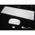 X-structure Wireless Keyboard and Mouse 10m