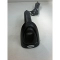 L502 Barcode Scanner