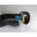 L502 Barcode Scanner