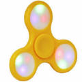 Hand fidget spinner With LED Light