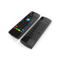 Air Mouse Remote Control With Motion Sensing