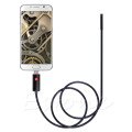 6LED 8.0mm Lens Waterproof Android/PC Endoscope Inspection 10m