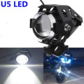 Motorcycle LED Lights - Cree LED