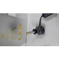 LED Headlight Kit With Fan