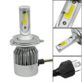 C6 LED Headlight Kit H4 ( Wholesale & Stock )