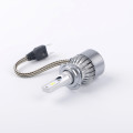 C6 LED Headlight Kit H7 ( Wholesale / Stock )