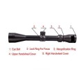 Multi-X 3-9X40  Rifle Scope