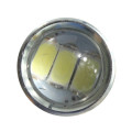 H7 33 LED SMD Super Bright Headlight Bulb