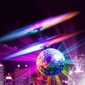 Flying RC Ball With Flashing LED Lights (Wholesale/Stock)