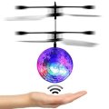 Flying RC Ball With Flashing LED Lights (Wholesale/Stock)