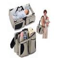 Carry Baby Travel Bed & Bag