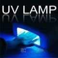 36W Professional UV Nail Curing Lamp