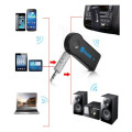 Car Bluetooth Receiver - Music Receicer ( Hands- Free )