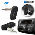 Car Bluetooth Receiver - Music Receicer ( Hands- Free )