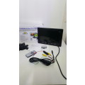 9" TFT/LED Hi-Res Display Monitor - Screen Monitor For Reversing Rearview Camera