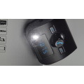 Car Bluetooth Receiver -Hands-Free Car KIt FM Transmitter XK-760