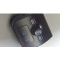 Car Bluetooth Receiver -Hands-Free Car KIt FM Transmitter XK-760