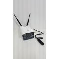 Wireless IP Camera - WiFi Camera - Wired or Wireless Connectivity