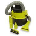 12v Wet /Dry Canister Vacuum Cleaner